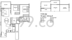 Stratum (D18), Condominium #360275071